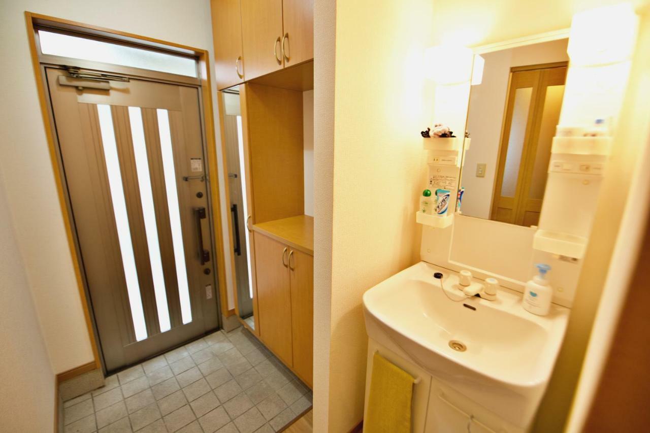 The 3rd Residential Shirokane Lägenhet Tokyo prefektur