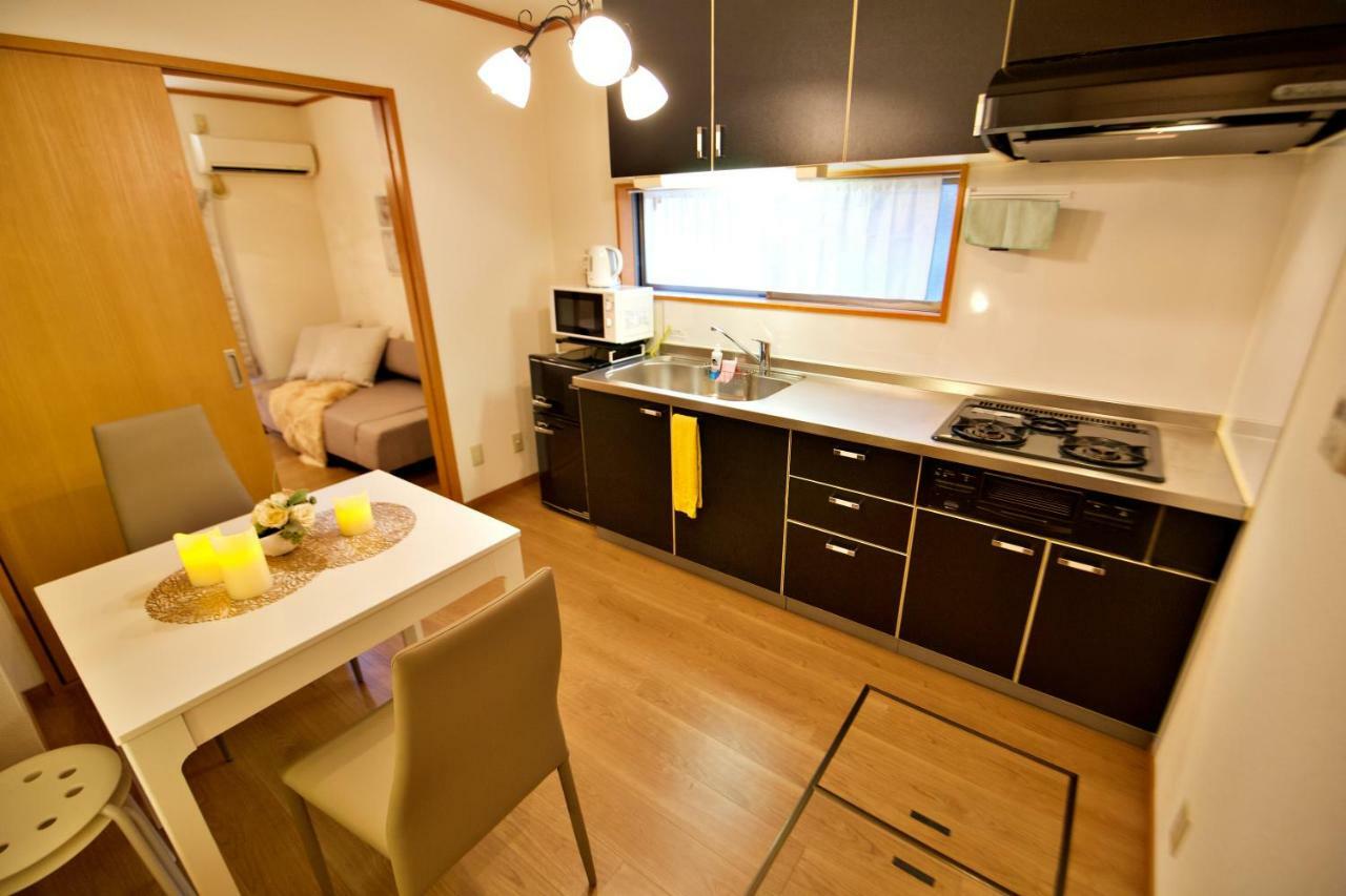 The 3rd Residential Shirokane Tokyo prefektur