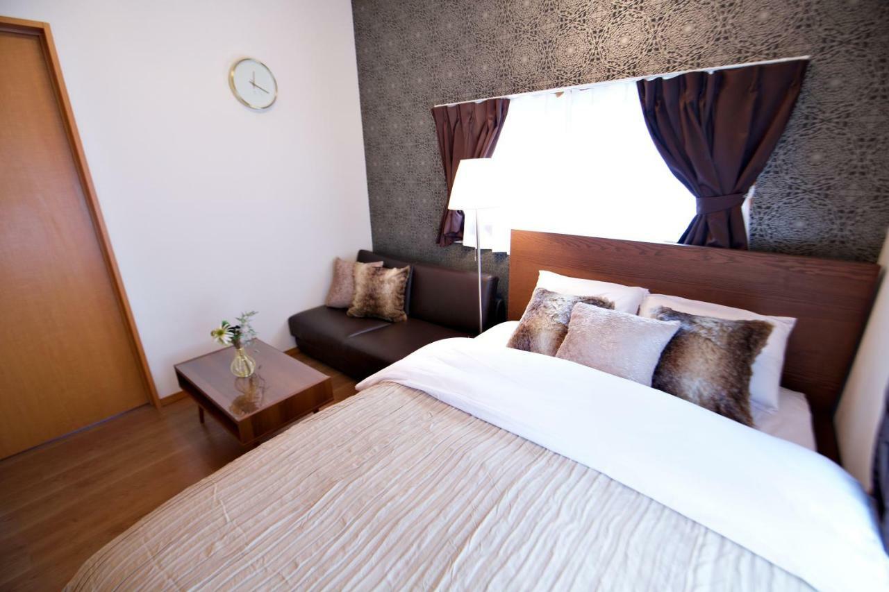 The 3rd Residential Shirokane * Tokyo prefektur