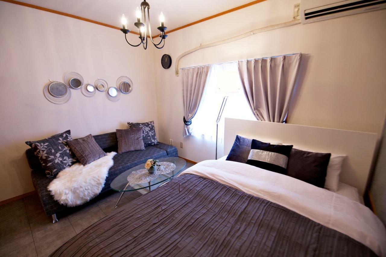 The 3rd Residential Shirokane Apartamento