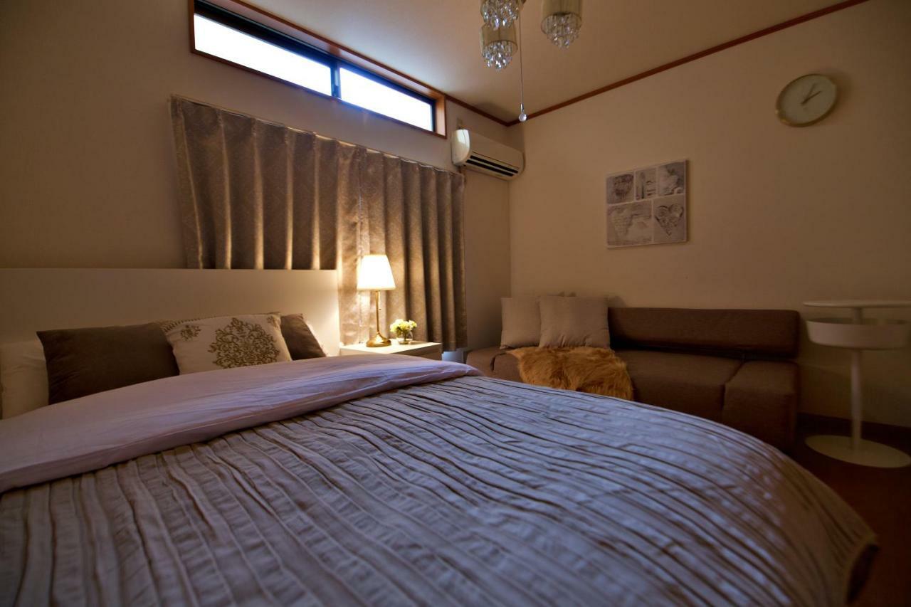 The 3rd Residential Shirokane Apartamento