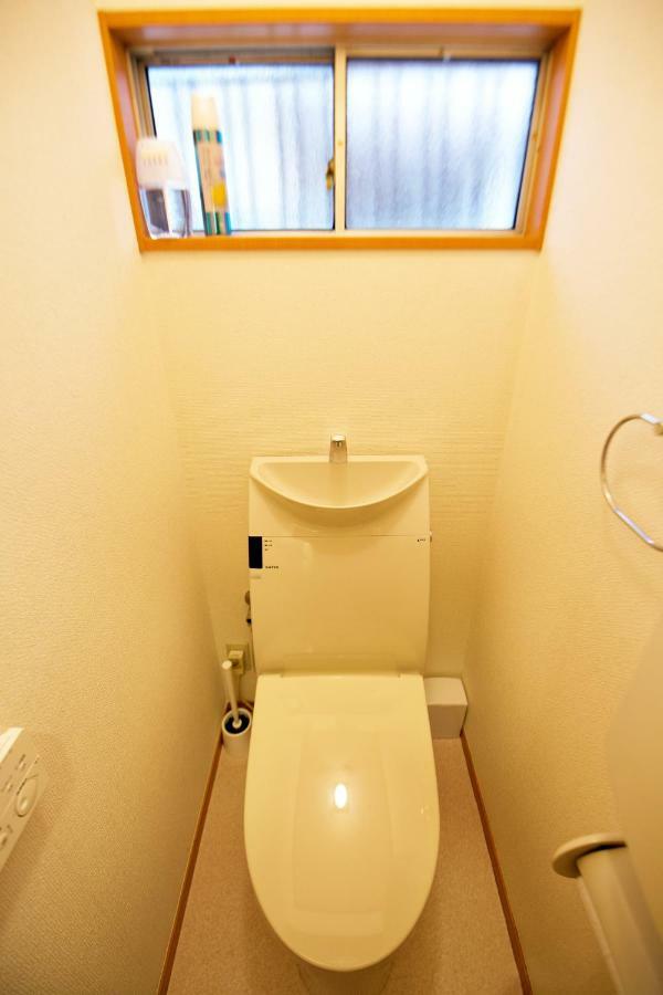 Apartamento The 3rd Residential Shirokane